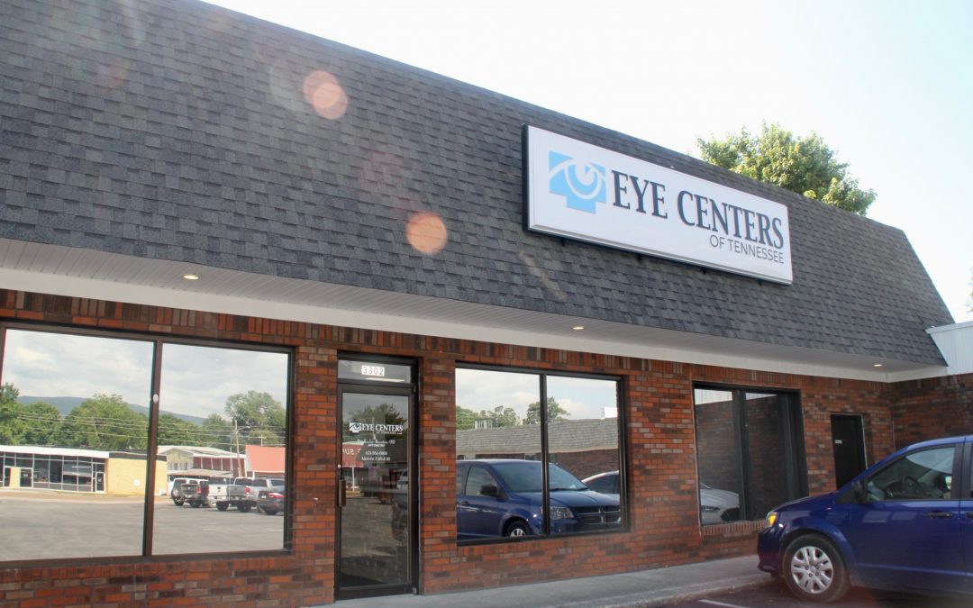 Eye Centers of Tennessee Open House